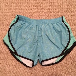 Soffe running shorts